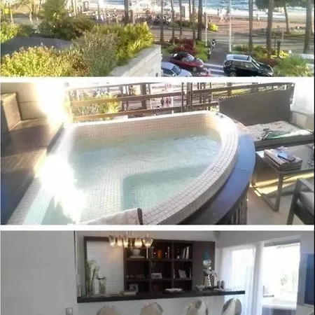 아파트 Croisette Immo Palais D'orsay Piscine Jacuzzi Vue Croisette 2 2 Sdb